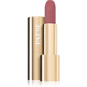Paese Mattologie Lipstick ruj mat - imagine 2
